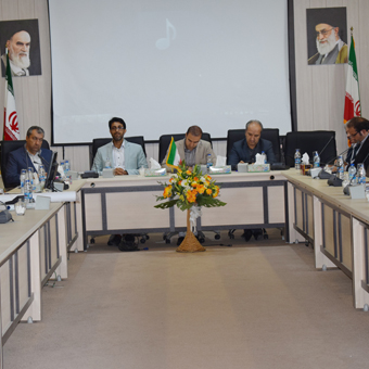  دومین کارگاه تدوین برنامه ارتباطات، آموزش، مشارکت و آگاهی افزایی(CEPA) برای تالاب کانی برازان